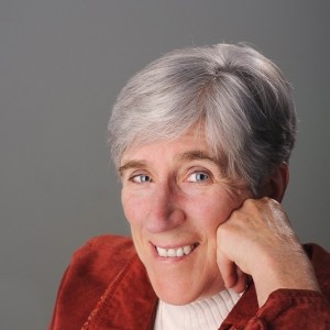 Mary Gottschalk, President of the Board of Directors