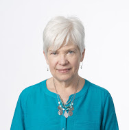 Dr. Christine Dietz