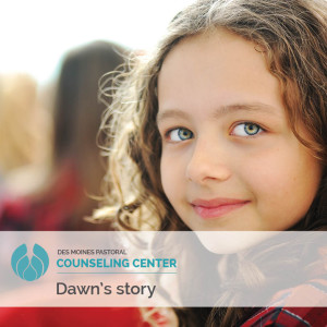To read Dawn's story, click image.