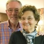 "Marsha and I believe in the healing power of counseling. That’s why we have decided to offer a $1,000 challenge grant for the #GivingTuesday campaign." ~ Ellery Duke