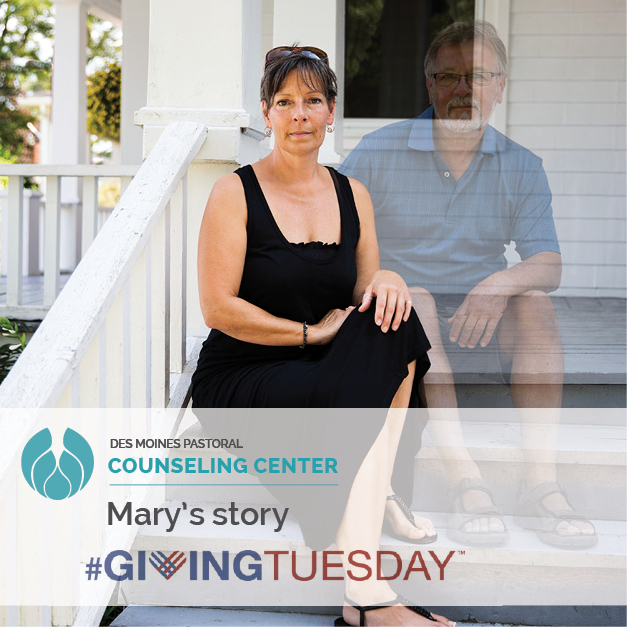 giving tuesday facebook_mary