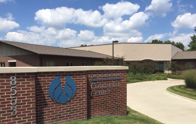 Des Moines Pastoral Counseling Center