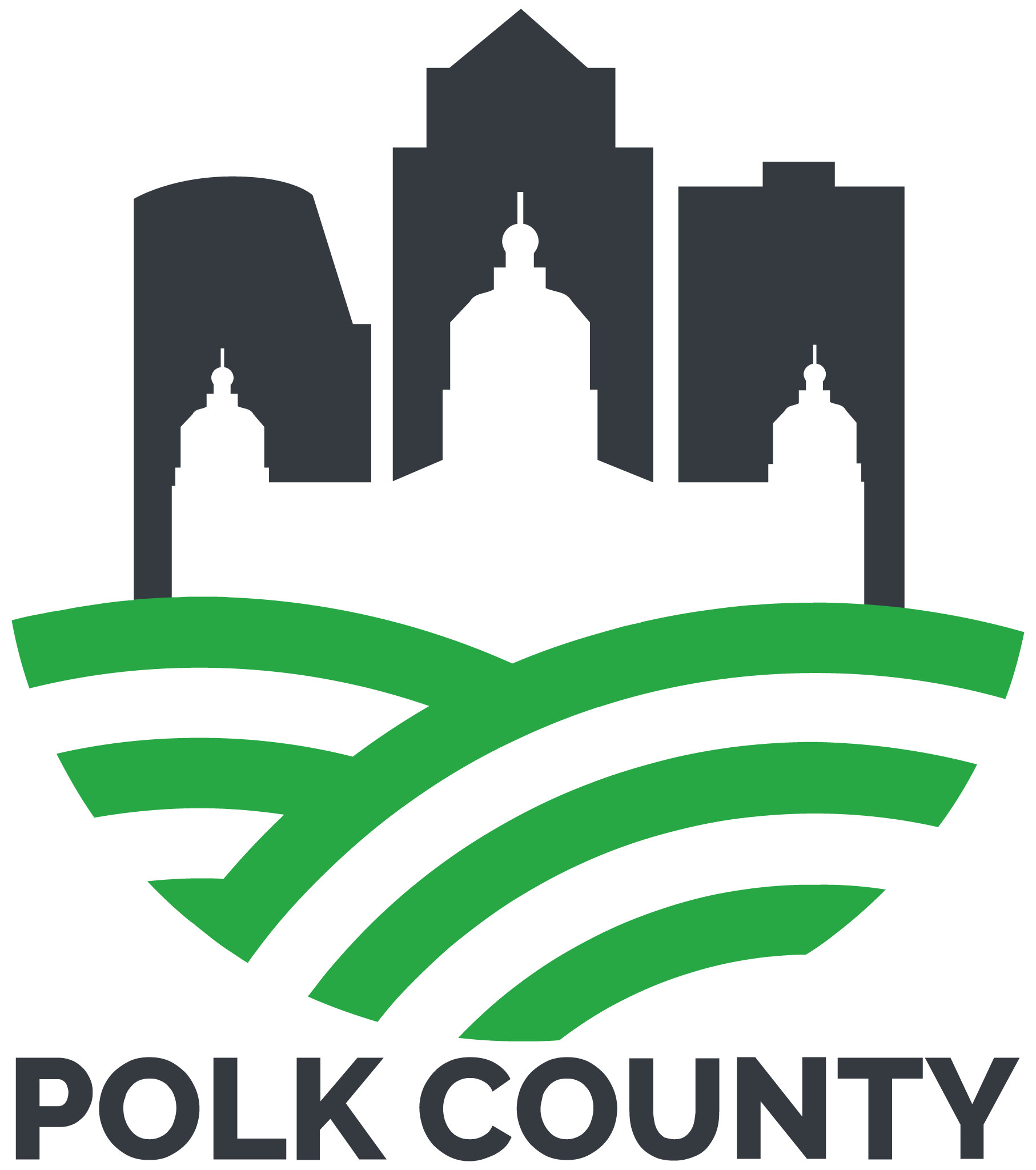 Polk County color 2048