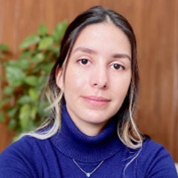 Aura Baquero Cassab, Mind & Spirit Counseling Center board member