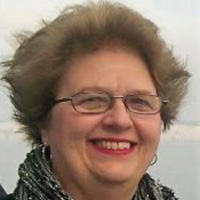 Linda Goeldner, Mind & Spirit Counseling Center board member